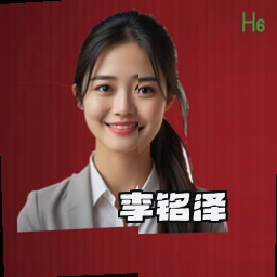 李铭泽